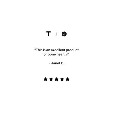 Thorne Vitamin K - formerly 3-K Complete 60 Capsules
