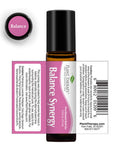 Twist Plant Therapy Balance Synergy 10 ml Twin Pack