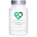 Love Life Supplements Vitamin K2 (K2VITAL) - 90 capsules
