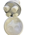 Relaxing Scalp Massager Twin Pack - Pack of 2