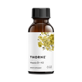 Thorne Immune Support Bundle Vitamin D & Zinc Picolinate 30 mg & Vitamin C