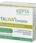 KEPTA KEPTALIVA Complex 60's