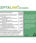 KEPTA KEPTALIVA Complex 60's