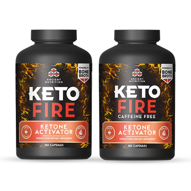 Keto Fire Kit