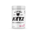 Black Magic Keyz 30srv