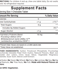 American Health, Probiotic Kid Chewables, Strawberry Vanilla Flavor, 30 Tablets