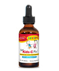 North American Herb & Spice Kids C Plus - 60ml