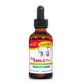 North American Herb & Spice Kids C Plus - 60ml
