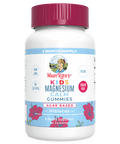 MaryRuth Organics Kids Magnesium Calm Gummies