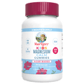 MaryRuth Organics Kids Magnesium Calm Gummies