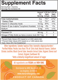MaryRuth Organics Kids Vegan Omega-3 Gummies