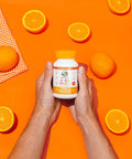 MaryRuth Organics Kids Vegan Omega-3 Gummies
