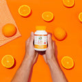 MaryRuth Organics Kids Vegan Omega-3 Gummies
