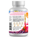 Zahler's Kidsactive Tablets Childrens Health 60 Tablets