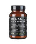 Kiki Health Organic Maca Powder 100 g