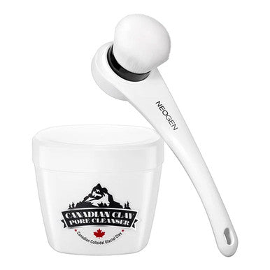 Neogen Canadian Clay Pore Cleanser Brush Special Kit