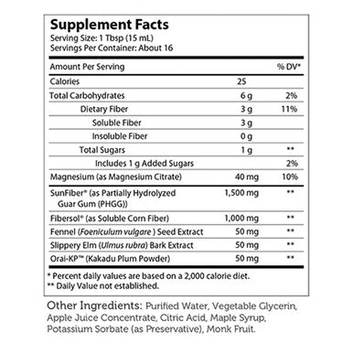 Zahler's Konstikid Childrens Health 236 Ml