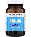Krill Oil 60 Caps