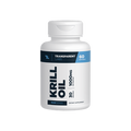 Transparent Labs Krill Oil 60softgels