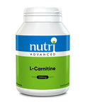 Nutri Advanced L-Carnitine - 60 capsules