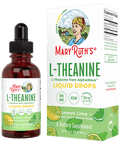 MaryRuth Organics L-Theanine Liquid Drops