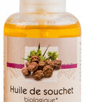 Laboratoire du Haut-Segala Organic Tiger Nut Oil 100ml