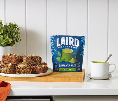Laird Matcha Instafuel - 227g