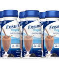 Ensure Original Therapeutic Nutrition, Coffee Latte, 8 oz
