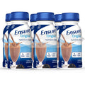 Ensure Original Therapeutic Nutrition, Coffee Latte, 8 oz