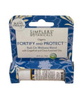 Fortify and Protect Roll-On 8 ml By Simplers Botanicals