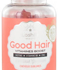 Lashile Beauty Good Hair Vitamins Boost Sublime Hair 60 Gummies