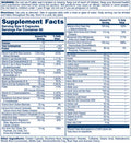 Solaray - Spectro Multi-Vita-Min, Original Formula, Iron Free, 360 Capsules
