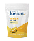 Bariatric Fusion Lemon Calcium Citrate Soft Chews 60