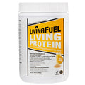 Living Fuel Living Protein - 839g