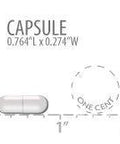 Life Extension 5-LOX Inhibitor with ApresFlex 60 Vegetarian Capsules
