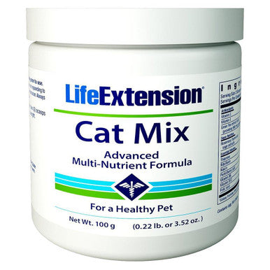 Life Extension Cat Mix 100G