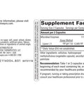 Lipase Concentrate Hp 90 Count Integrative Therapeutics