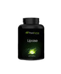 PuraDyme Lipase Individual Enzyme - 180 capsules