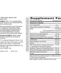 Lipotropic Complex 90 Count - Integrative Therapeutics