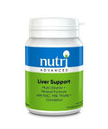 Nutri Advanced Liver Support - 60 capsules