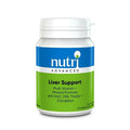 Nutri Advanced Liver Support - 60 capsules