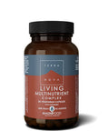Terranova Living Multinutrient - 50 capsules