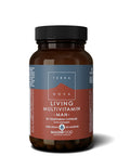 Terranova Living Multivitamin Man - 50 capsules