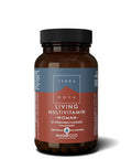 Terranova Living Multivitamin Women - 50 capsules