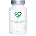 Love Life Supplements Broccoli Sprout Extract - 60 capsules