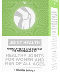 Litholexal Joint Health 60'S