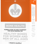 Litholexal Bone Health 60'S
