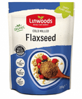 Linwoods Milled Organic Flaxseed 200g