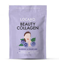 Locako Beauty Collagen Blueberry & Finger Lime 300g