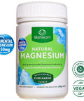 LifeStream Natural Magnesium 150g
